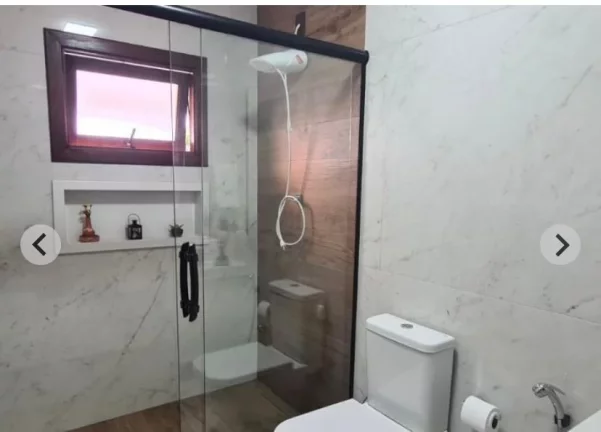 Imagem Sobrado com 4 dormitórios à venda, 320 m² por R$ 720.000 - Vila Cecília - Mogi das Cruzes/SP