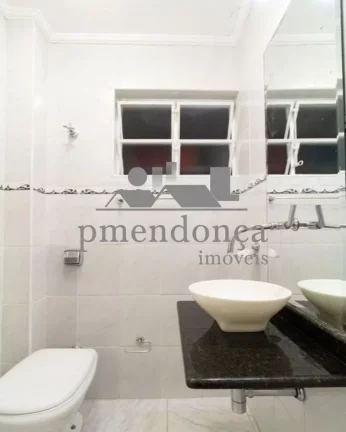 Imagem Apartamento na Av Angélica com 2 quartos sendo 1 suíte e 1 vaga, 96m²