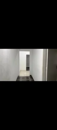 Imagem CASA TERREA RESIDENCIAL\ COMERCIAL NA AVENIDA DAS NAÇÕES PARQUE NOVO ORATÓRIOS - SANTO ANDRÉ