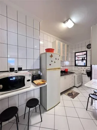 Imagem APARTAMENTO COM 71 m² - FORTE - PRAIA GRANDE SP