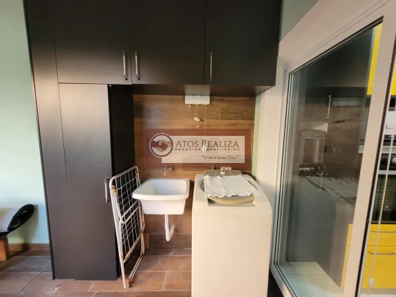 Imagem Se você está procurando um imóvel que reúna conforto, sofisticação e praticidade, essa casa em Rio Bonito - São Paulo é a escolha perfeita para você! Com 2 dormitórios e 1 suíte, essa casa é ideal para quem busca um espaço amplo e aconchegante para acomod