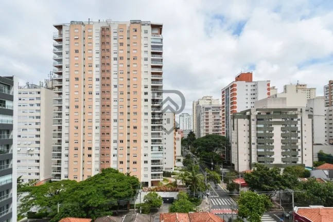 Imagem Apartamento Core Pinheiros pronto para morar proximo metrô