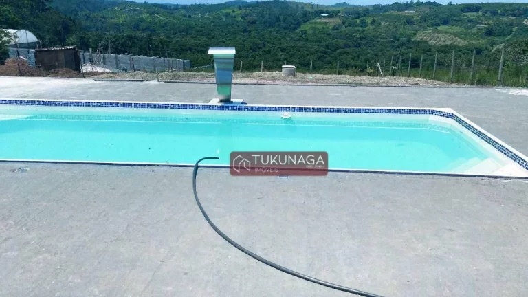 Imagem Chácara à venda, 2800 m² por R$ 500.000,00 - Ouro Fino - Santa Isabel/SP