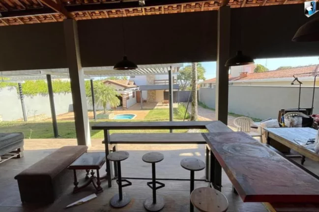 Imagem Belíssima casa a venda no Condomínio Colina das Estrelas - Tatuí/SP