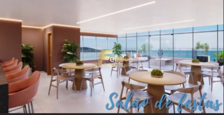 Imagem Solar da Praia, novo empreendimento. Imperdível!!