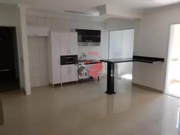 Imagem Apartamento à Venda no bairro Vila Dusi em São Bernardo