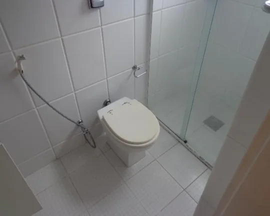 Imagem Apartamento residencial à venda, Praia das Astúrias, Guarujá.
