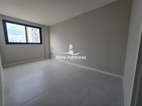 Imagem Apartamento no Nautic Bay em andar alto, 65,73m² e lazer de luxo!