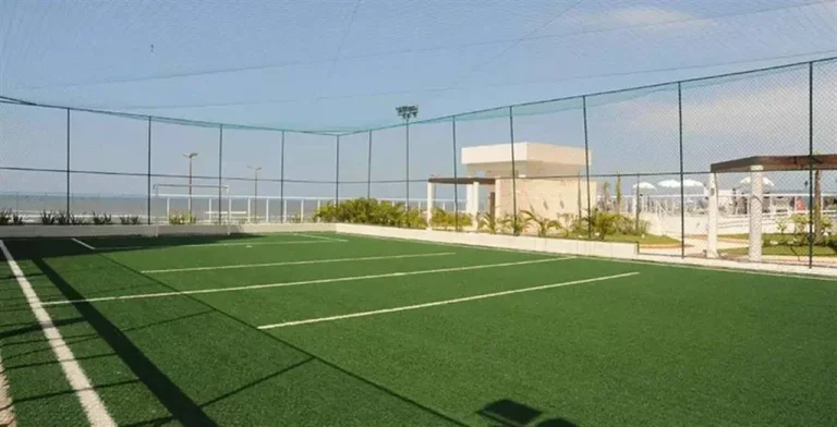 Imagem APARTAMENTO COM 92 m² - MIRIM - PRAIA GRANDE SP