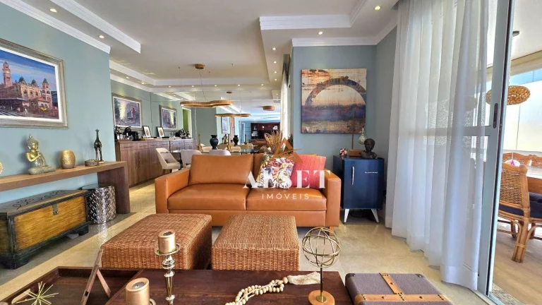 Imagem Apartamento com 3 suítes e varanda gourmet na Mooca