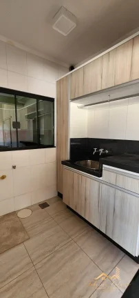 Imagem Casa à venda no bairro Jardim Jacira - Mogi Guaçu/SP