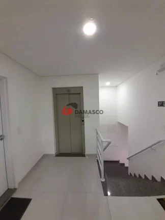 Imagem Apartamento à venda, Vila Palmares, Santo André, SP