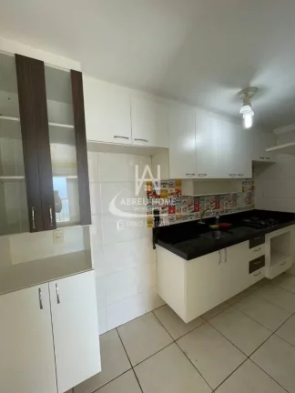 Imagem Apartamento, Santos Dumont - São José do Rio Preto