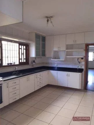 Imagem Sobrado à venda por R$ 900.000,00 - Vila Gopoúva - Guarulhos/SP