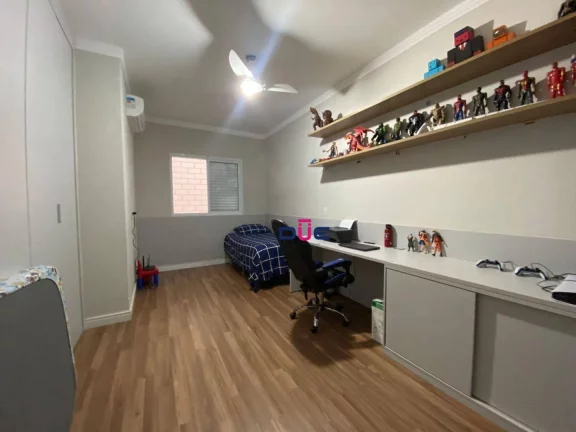 Imagem Casa com 3 dormitórios à venda, 160 m² por R$ 1.600.000 - Campo Grande - Santos/SP