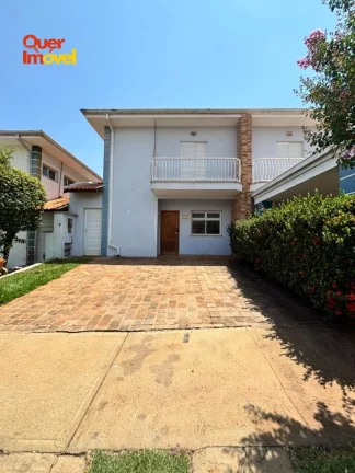 Imagem Imperdível oportunidade: Casa em condomínio à venda em Ribeirão Preto-SP, no bairro Bonfim Paulista, com 3 quartos, 1 suíte, 3 salas, 4 banheiros, 2 vagas de garagem, 130m².