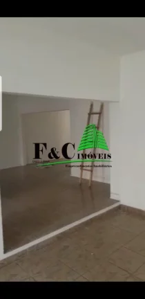 Imagem Casa Comercial para Venda em Campinas, Cambuí, 3 dormitórios, 1 banheiro, 3 vagas