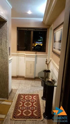 Imagem 4 QUARTOS - LOURDES E SANTO AGOSTINHO AO LADO DO DAIMON MAL