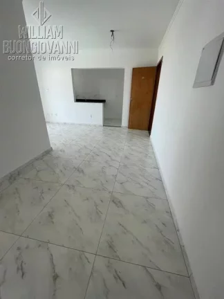 Imagem Apartamento à Venda em Mirim, Praia Grande - SP