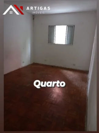 Imagem Casa Térrea para alugar na Vila Regente Feijó 80 m² 2 dormitórios 1 vaga