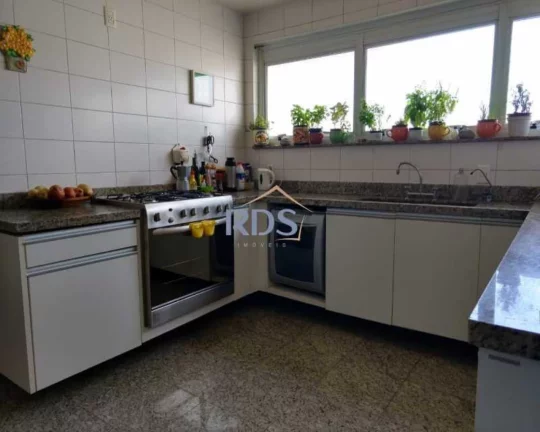 Imagem Apartamento - Padrão / Residencial / Indianópolis