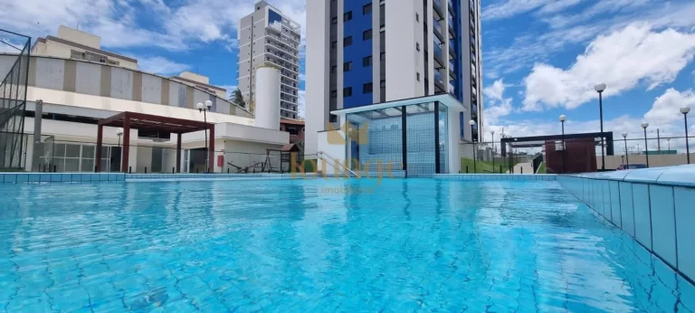 Imagem Apartamento à venda em Jd. Pagliato Zona Sul - Sorocaba/SP