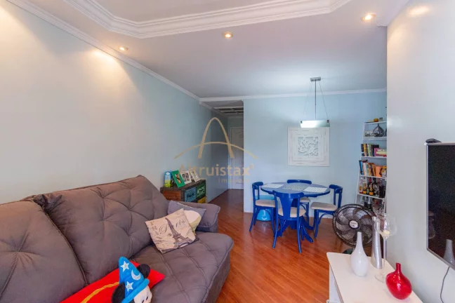Imagem Apartamento Venda 3 dormitórios 1suíte vila São Francisco São Paulo