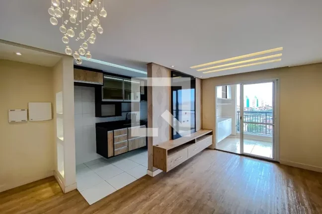 Imagem Apartamento à Venda - Ipiranga, 2 Quartos, 68 m2