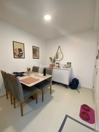 Imagem Apartamento à venda no Bonfim - Campinas/SP