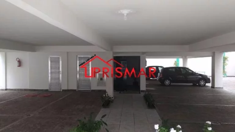 Imagem Ótima localização 2 dormitorios Praia Enseada Guarujá
