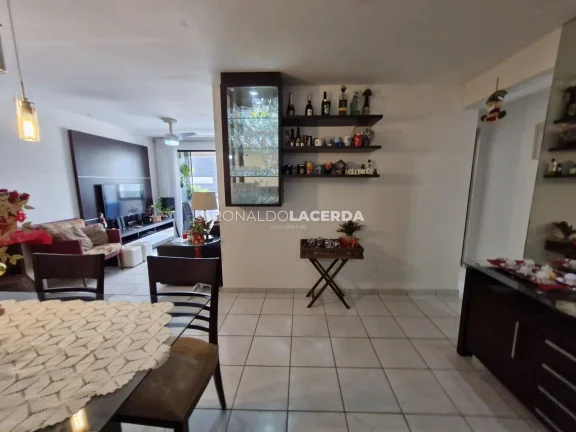 Imagem Apartamento à venda no bairro Portal do Sol - João Pessoa/PB