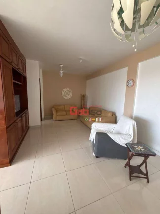 Imagem Apartamento com 3 dormitórios à venda, 186 m² por R$ 750.000,00 - Algodoal - Cabo Frio/RJ