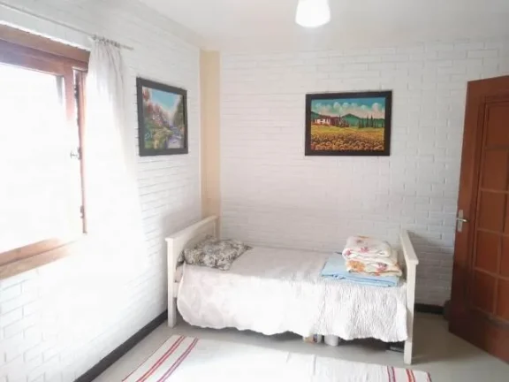 Imagem Casa 3 Dormitórios - Bairro Zona Nova