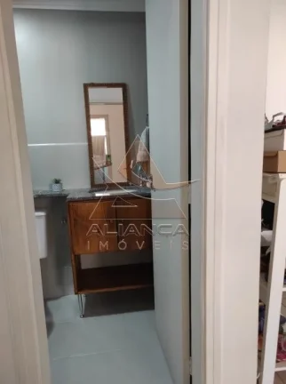 Imagem Apartamento - Ribeirão Preto - Jardim Paulistano