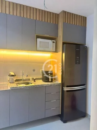 Imagem Apartamento com 2 quartos à venda, 47 m² - Vila Andrade - São Paulo/SP
