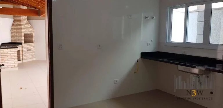 Imagem Sobrado com 3 dormitórios à venda, 191 m² por R$ 1.099.000,00 - Parque São Domingos - São Paulo/SP