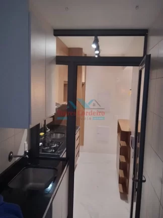 Imagem Apartamento 1 dorm + 1 vaga - Vila Sônia