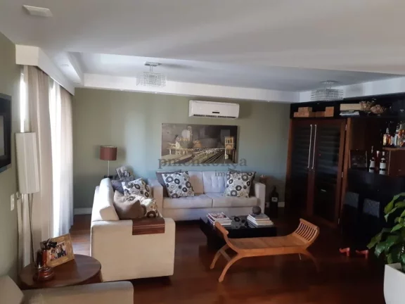Imagem Apartamentos a venda Rua Monte Alegre em Perdizes, 1 por andar.
