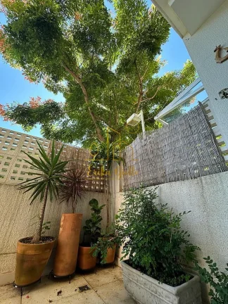 Imagem Belíssimo Apartamento Garden à venda