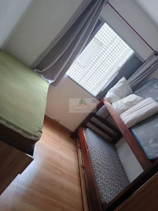 Imagem APARTAMENTO SOLEMAR PRAIA GRANDE