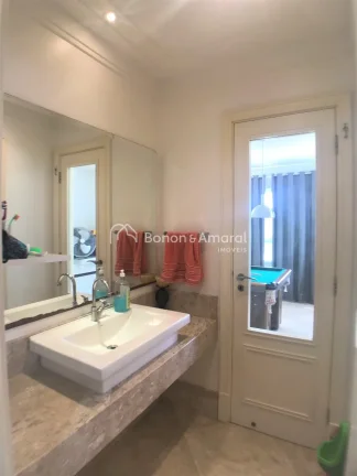 Imagem Casa à venda no Loteamento Caminhos de San Conrado, Sousas, Campinas/SP
Documentação ok para fina...