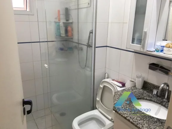 Imagem Apartamento com 3 dormitórios à venda, 135 m² por R$ 915.000,00 - Vila Mascote - São Paulo/SP