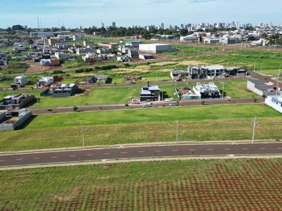 Imagem Terreno em Cascavel com infraestrutura completa - Oportunidade de investimento! Bairro Brazmadeira - Cascavel