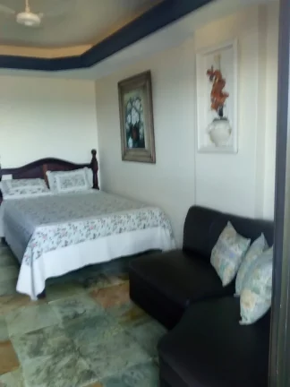 Imagem APARTAMENTO RESIDENCIAL em GUARAPARI - ES, PRAIA DO MORRO