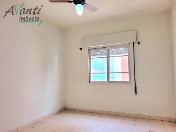 Imagem Apartamento à venda no bairro José Menino em Santos/SP