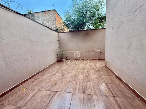 Imagem Casa com 3 dormitórios à venda, 300 m² por R$ 550.000,00 - Jardim Liberdade - Itumbiara/GO