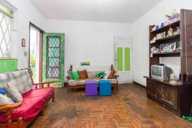 Imagem CASA RESIDENCIAL em São Paulo - SP, Vila Monumento