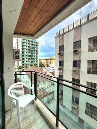 Imagem ASTÚRIAS- LOCALIZAÇÃO ESPETACULAR , MARAVILHOSO APARTAMENTO , GARAGEM NO PRÉDIO.