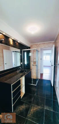 Imagem Morro dos Ingleses - 3 garagens - Piscina