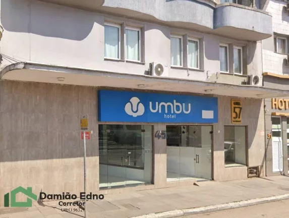 Imagem Hotel Porto Alegre - Centro Histórico - Prox Aeroporto. AUTORIZAÇÃO de VEND